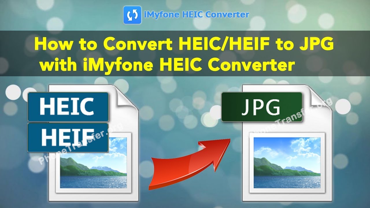 heic converter windows